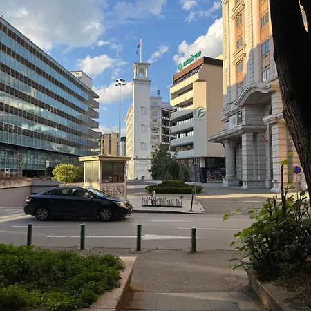 Km Apartment