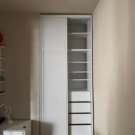 Km Apartment