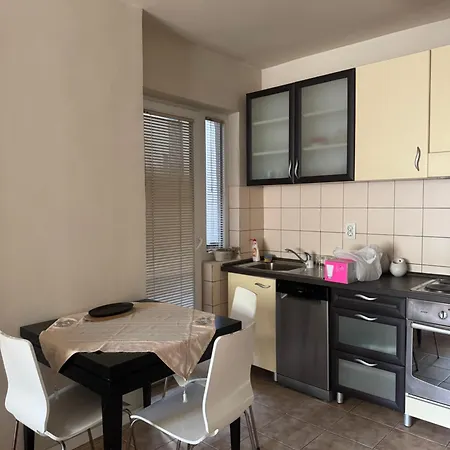 Apartment Km *