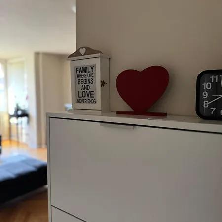 Km Apartment Skopje