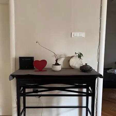 Apartment Km