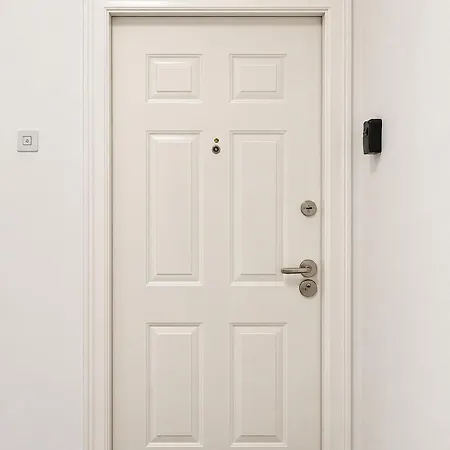 Apartment Km Skopje