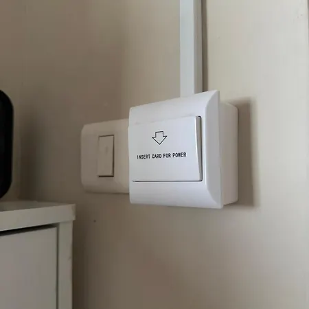Apartment Km *