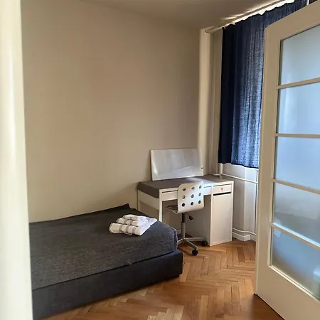 Apartment Km *