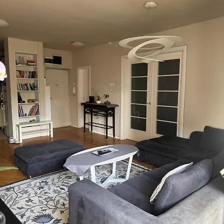Apartment Km