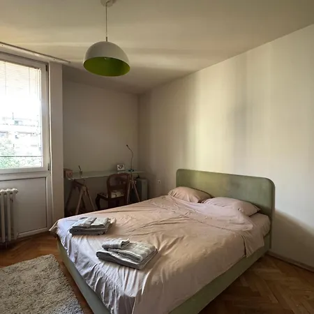 Apartment Km